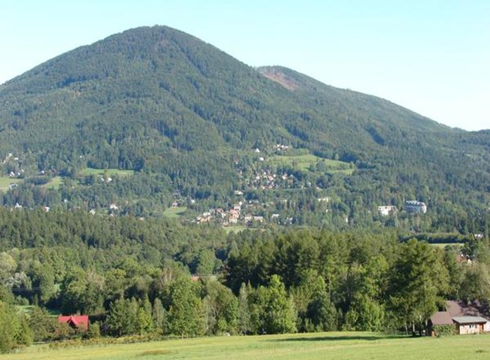 Horská restaurace  Maralák
