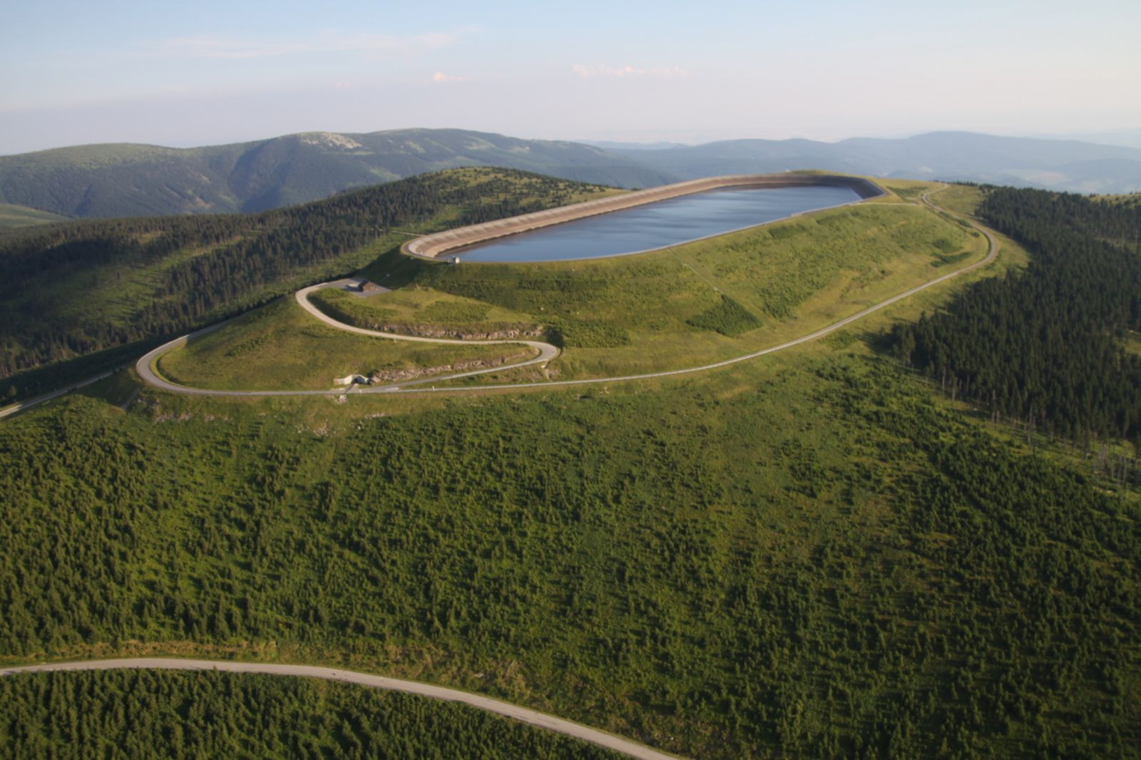 ZÁJEZD: Jeseníky DLOUHÉ STRÁNĚ + posezení v hospůdce u specialit z pece-Rohov