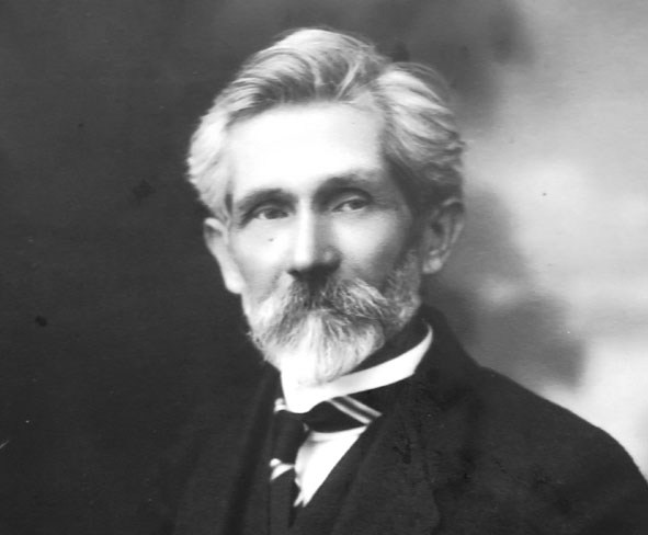 BESKYDSKÝ SLAVÍK JOSEF KALUS