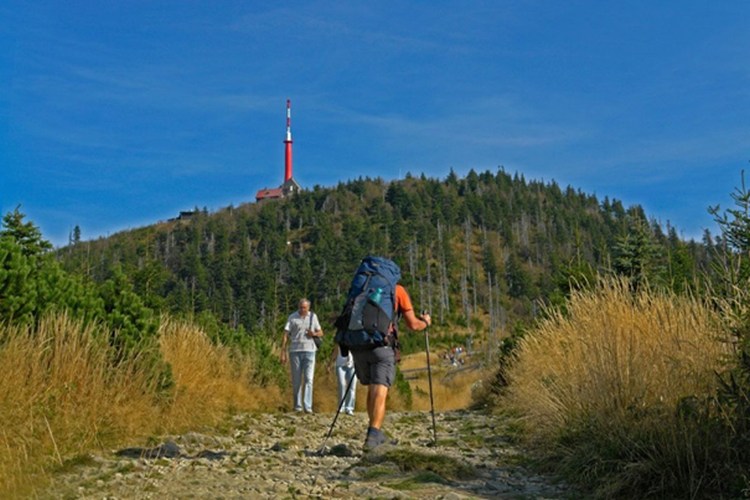 Beskydský pivovárek Ostravice