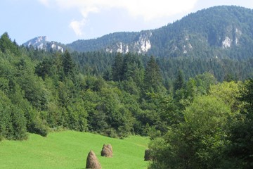 Zájezd Malá Fatra s výšlapem na Chleb